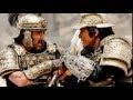 Jackie Chan S Dragon Blade