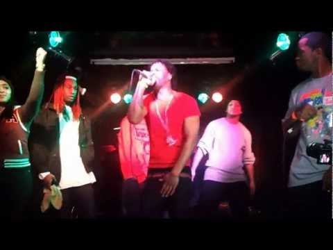 Don Deazy Turning It All The Way Up