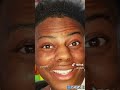 ISHOWSPEED NEW HAIRCUT GETS TROLL DONATION