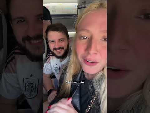 Vocês pagariam para sentar do lado do amor de vocês?