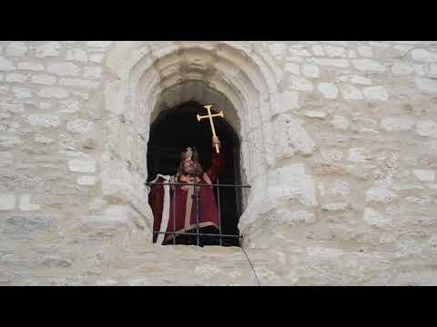 Ștefan cel Mare și Sfânt, comemorat la Soroca