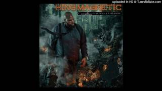 King Magnetic feat. Masta Ace, Slug & DJ Eclipse - Alone (Single) [2017]