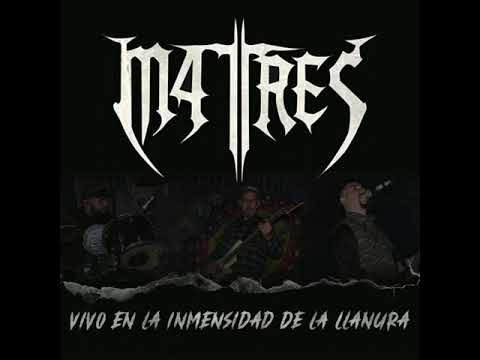 M4Tres - Vivo En La Inmensidad De La Llanura (Live EP) • 2026