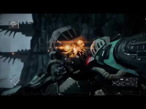 Zagrajmy w Killzone Shadow Fall - Odc.13