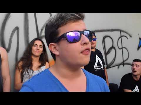 URRETXA VS RITO | CUARTOS | Regional NORTH MUSIC