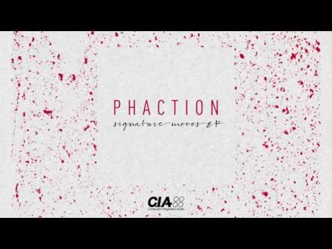 Phaction - Solar Meditation [Premiere]
