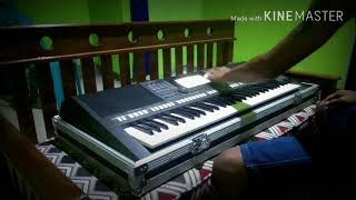 Download lagu JARAN GOYANG tanpa kendang - Yamaha PSR S770 BY ME'UNG KEBUMEN mp3