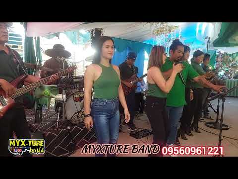 Myxture band mix music