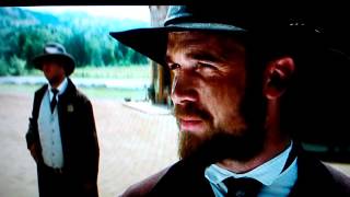 The Magnificent Seven 13 video