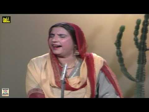 LAMBI JUDAI (Full Version) - RESHMA - LOK VIRSA