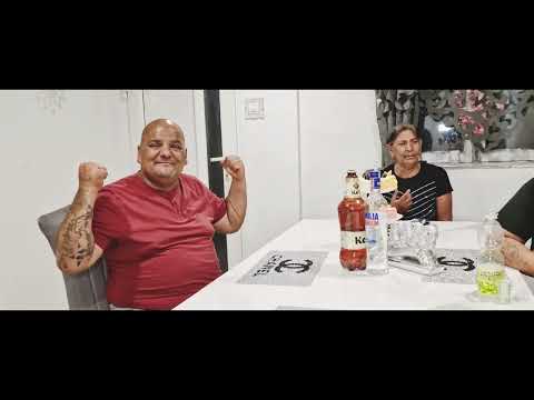 Gipsy Kalman/ Sakoneske Mištes 🎬OFFICIALvideo 🎬 Cover 2025 🥃🎙