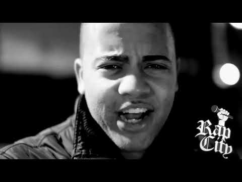 RAP CITY BLOCK FREESTYLE STIGS, BILLY DA KID, CAPPO, KILLA KI, ROSS