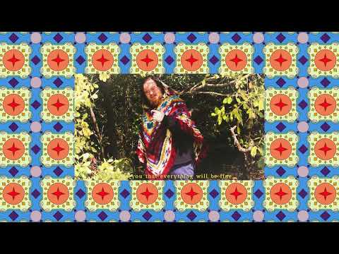 Lucius Kanaar - Scenery (Official Music Video)