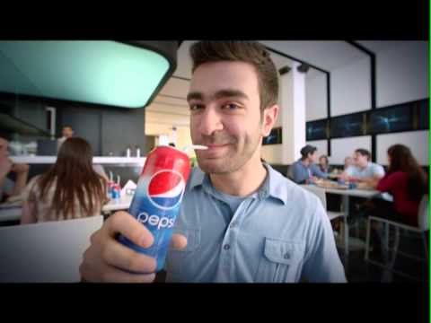 Pepsi | Jerry Ghazal