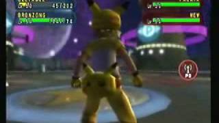 PBR Wifi Battles ~~ #1 Uber Stomp!