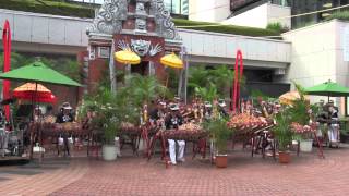 芸能山城組 ケチャまつり AKIRA：MUTATION [変容]