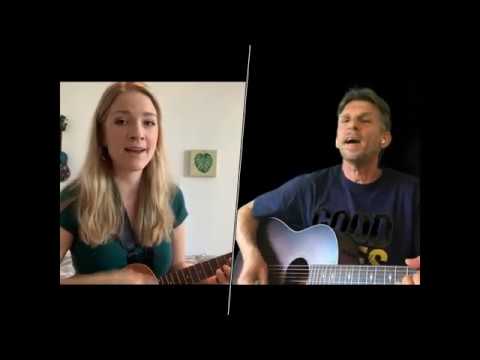 Still loving after you - The Common Linnets, acoustic cover by Early Bird & Night Owl