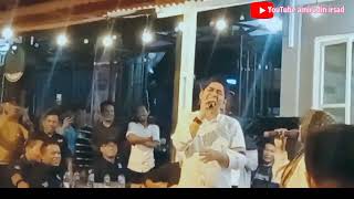 Download lagu Parcuma Beta susah - COVER UNGU DAN SULIS di warkop basudara ternate mp3