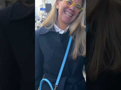 Milan Street Style #StreetStyle #StreetFashion #MilanFashion #ParisFashion #Milan