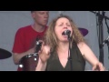 Respect (Aretha Franklin cover) by The Newbees at Abbey Road on the River 2017