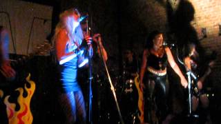 Thrill Kill Kult - Sexy Sucker (Live in Philadelphia, PA - North Star Bar)