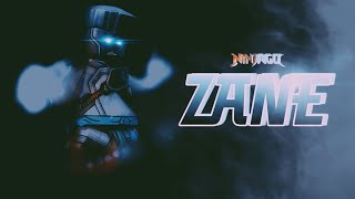 Download lagu LEGO® NINJAGO™ (Season 11) Zane | Character Spot Video mp3