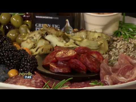 download lagu mp3 mp4 Moroccan Mezze Menu, download lagu Moroccan Mezze Menu gratis, unduh video klip Moroccan Mezze Menu