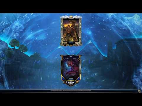 TIME TO TRYHARD x14 - SEASON 7 -- MASTERS -- RANKED DUEL : Vulcan vs Camazotz