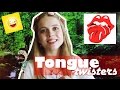 Learn Russian - Russian Tongue Twisters | Топ 10 ...