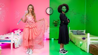 Nastya and Wicked stories for kids