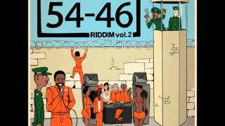Deewaï - Nice To Be Important (54 - 46 (Was My Number) Riddim - Volume 02)