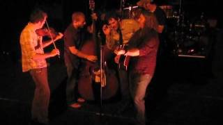 Carbon Leaf -- Block of Wood 062510.m4v