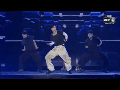 hold still [ Mark Tuan x KHUNPOL BUS x NEX BUS ]