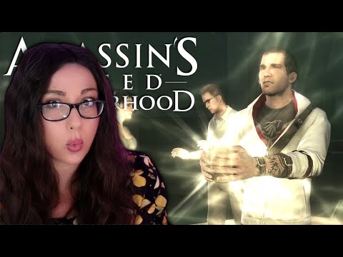 This CANNOT Be Happening (ENDING) | Assassin's Creed Brotherhood Sequence 8 & 9