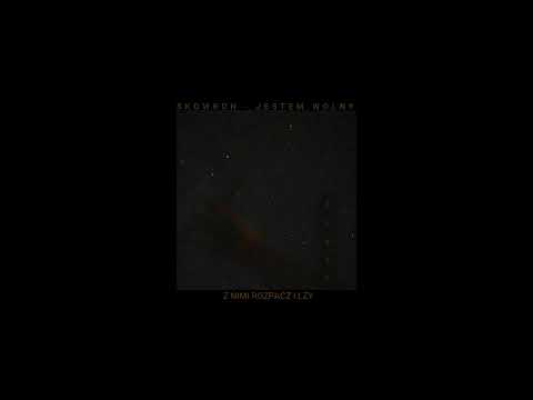 Skowron - Jestem Wolny (prod. by TREETIME)