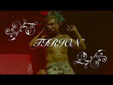 Morgenshtern x Palagin type beat - "Tirion" | бит в стиле morgenshtern