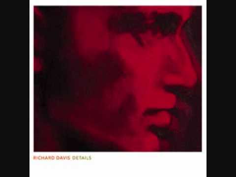Richard Davis - Honest With You