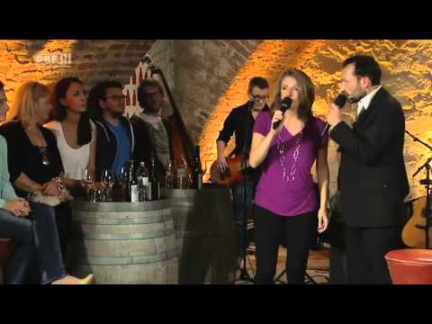 Gerald Votava, Birgit Denk: Where the Wild Roses Grow (DENK mit Kultur)