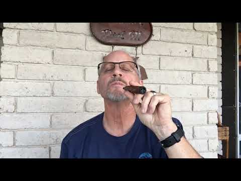 What I Think of “The Briar Cigar”