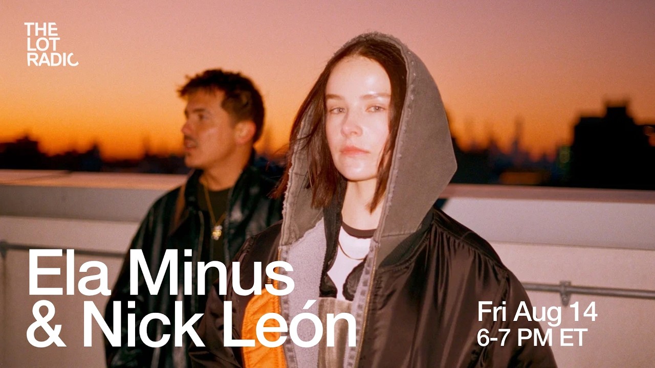 TheLotRadio 08-14-2026