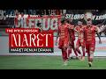 Drama Delayed Hope Persija S March 2026 Journey Revealed The Pitch
