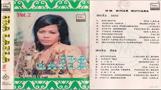 Download lagu Ida Laila Sinar Mutiara - berita Gembira mp3