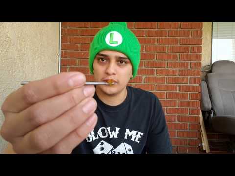 LINX BLAZE WAX PEN REVIEW