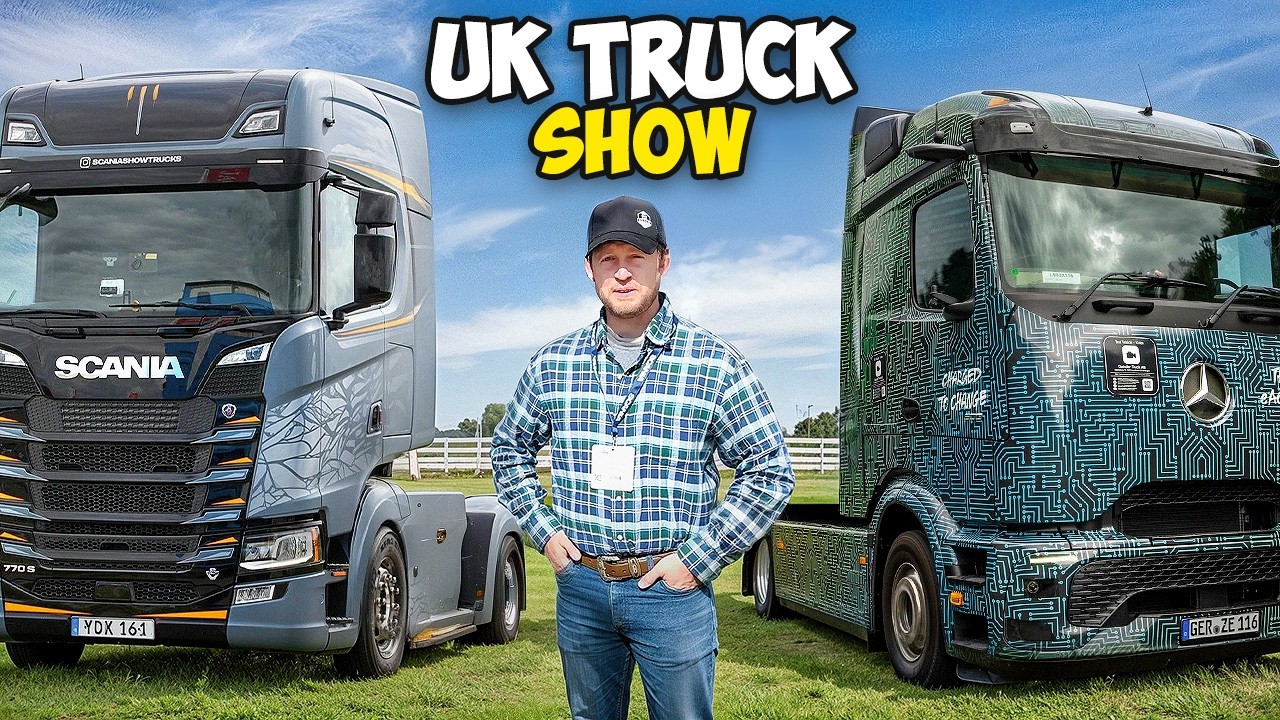 Is Europe 10 years ahead of us? We find out