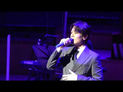 210404 Tosti_L'alba separa dalla luce l'ombra 김민석_김민석&김바울 듀오콘서트