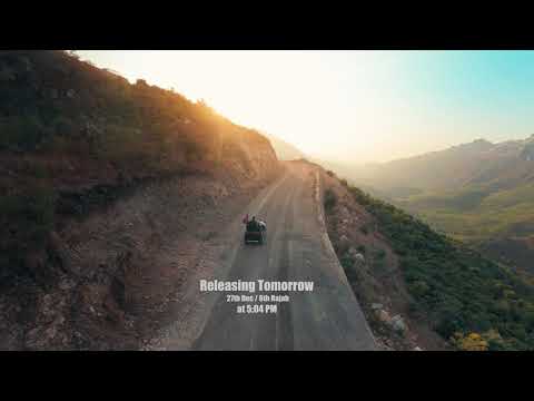 Official Teaser | Ali Ky Ishq Mein Jeena | Kazmi Brothers 13 Rajab Mola Ali (a.s) Manqabat 2025-26