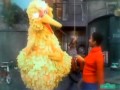 Sesame Street Walking Down My Street 1977