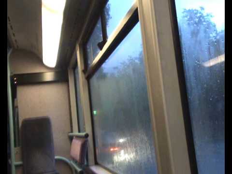 Dennis Trident V898 HLH with full kickdown - TNL32898 First London