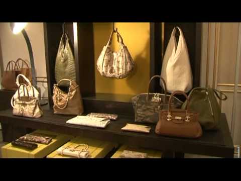 VBH: an incredibly luxurious accessories collection created by businessman Bruce Hoeksema.