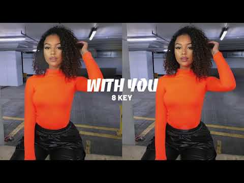 (FREE) Mostack x Tion Wayne Type Beat - “With You“ | UK Afroswing Instrumental 2020
